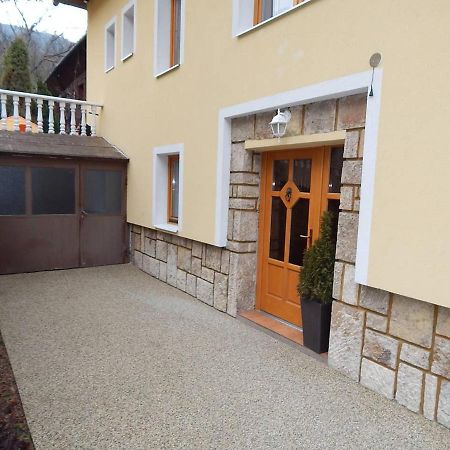 Apartment Lucky Liptov Екстериор снимка