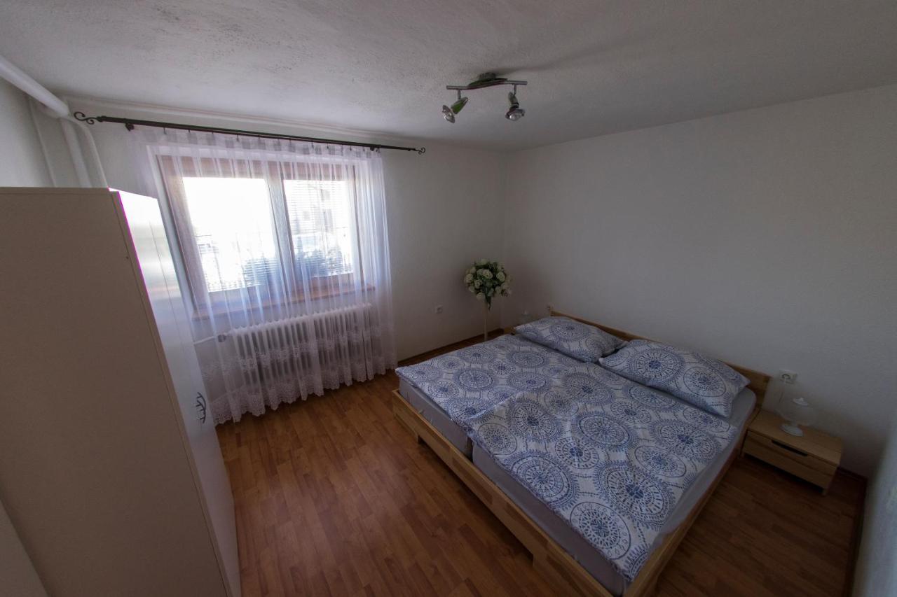 Apartment Lucky Liptov Екстериор снимка