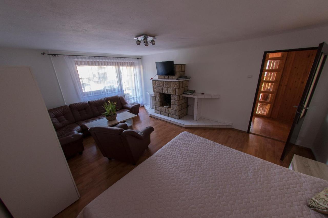 Apartment Lucky Liptov Екстериор снимка