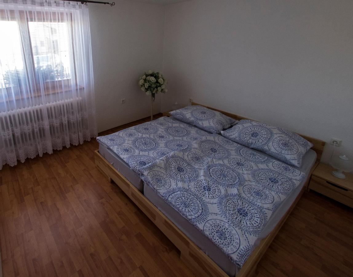 Apartment Lucky Liptov Екстериор снимка