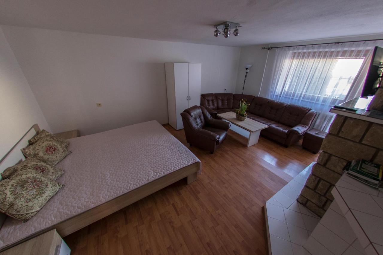 Apartment Lucky Liptov Екстериор снимка