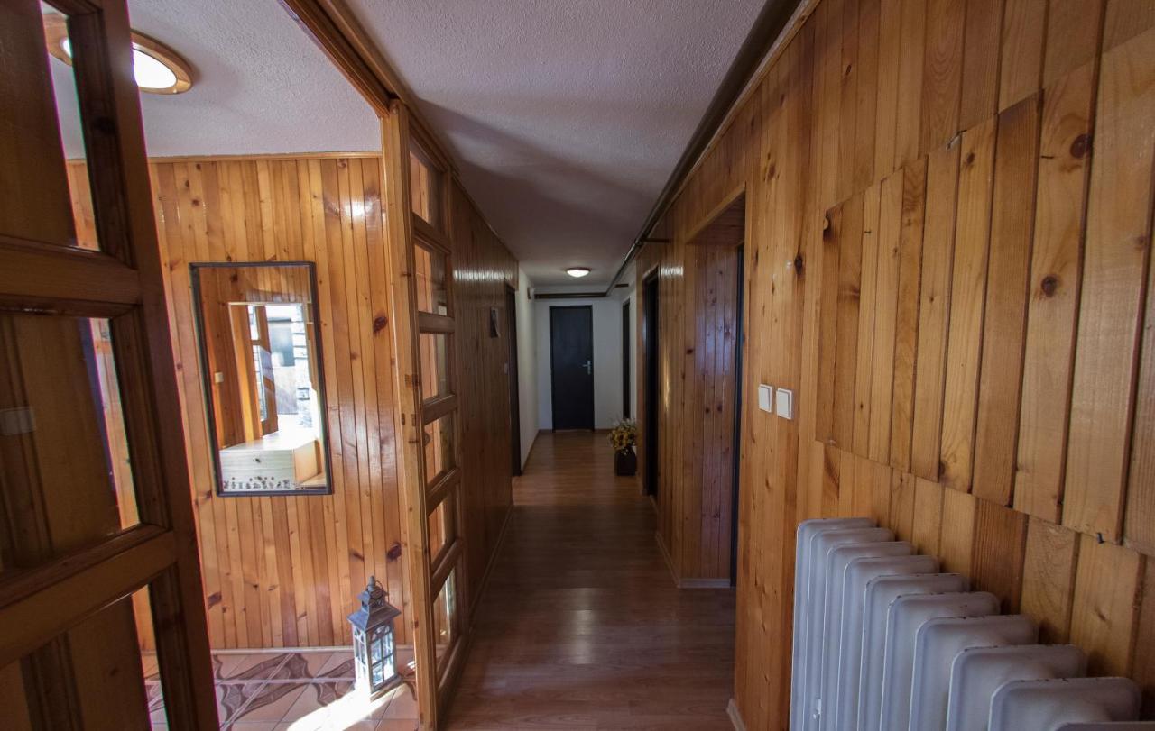Apartment Lucky Liptov Екстериор снимка
