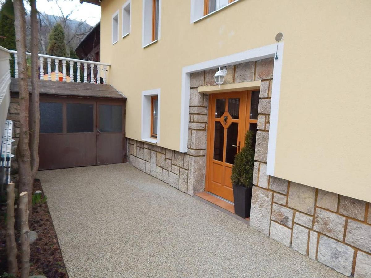 Apartment Lucky Liptov Екстериор снимка