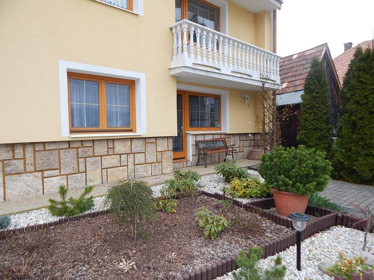 Apartment Lucky Liptov Екстериор снимка